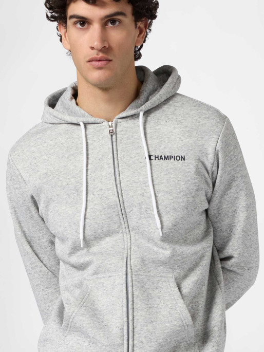 CHAMPION Αθλητική Ζακέτα Hoodie Sweatshirt