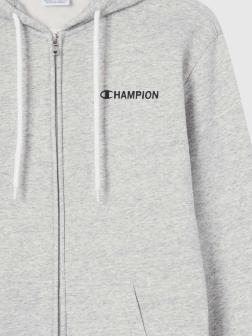 CHAMPION Αθλητική Ζακέτα Hoodie Sweatshirt