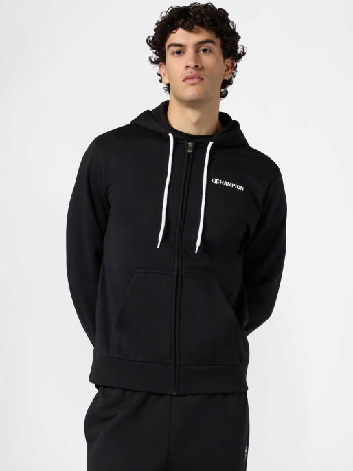 CHAMPION Αθλητική Ζακέτα Hoodie Sweatshirt