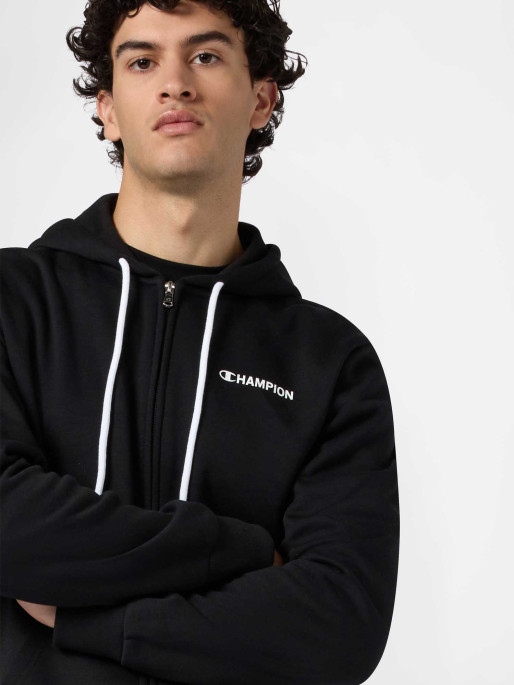 CHAMPION Αθλητική Ζακέτα Hoodie Sweatshirt