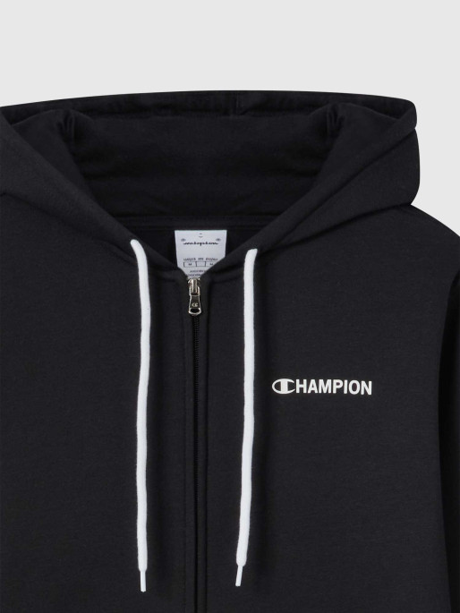 CHAMPION Αθλητική Ζακέτα Hoodie Sweatshirt