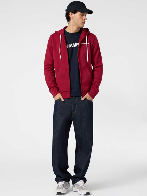 CHAMPION Hanorac Full Zip