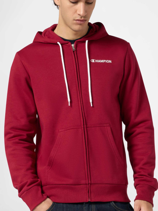 CHAMPION Hanorac Full Zip