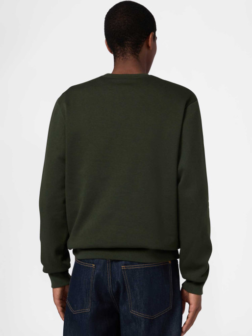 CHAMPION Μακρυμάνικη Μπλούζα Crewneck Sweatshirt