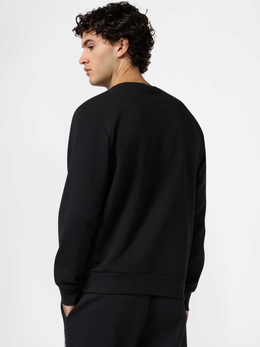 CHAMPION Μακρυμάνικη Μπλούζα Crewneck Sweatshirt