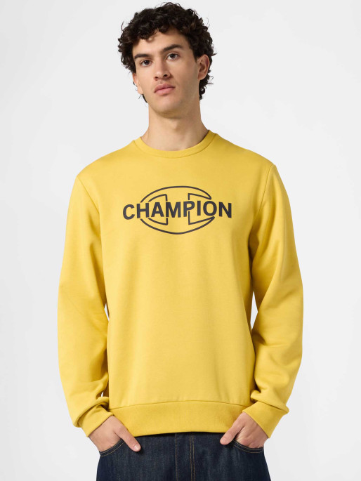 CHAMPION Bluza Crewneck