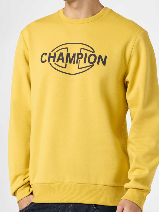 CHAMPION Bluza Crewneck