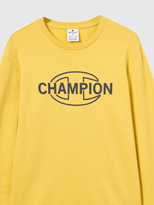 CHAMPION Bluza Crewneck