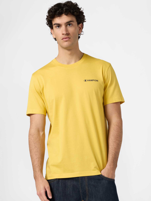 CHAMPION Tricou Ss