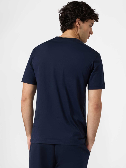 CHAMPION Κοντομάνικη Μπλούζα SS Tee