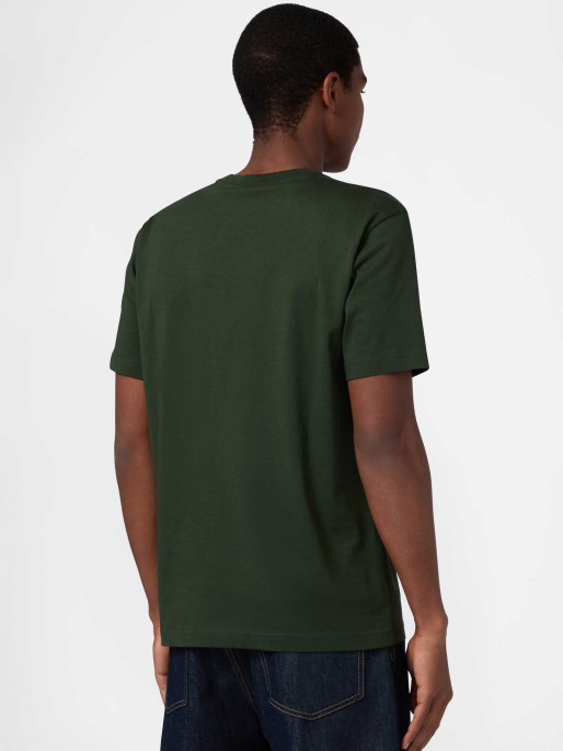 CHAMPION Κοντομάνικη Μπλούζα SS Tee