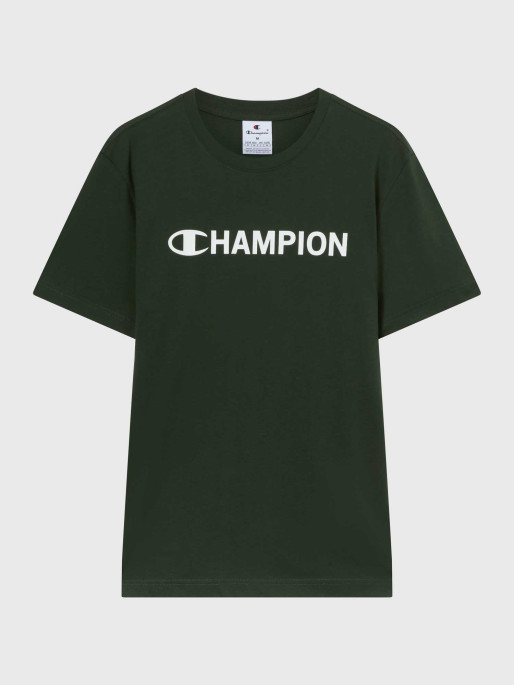CHAMPION Κοντομάνικη Μπλούζα SS Tee
