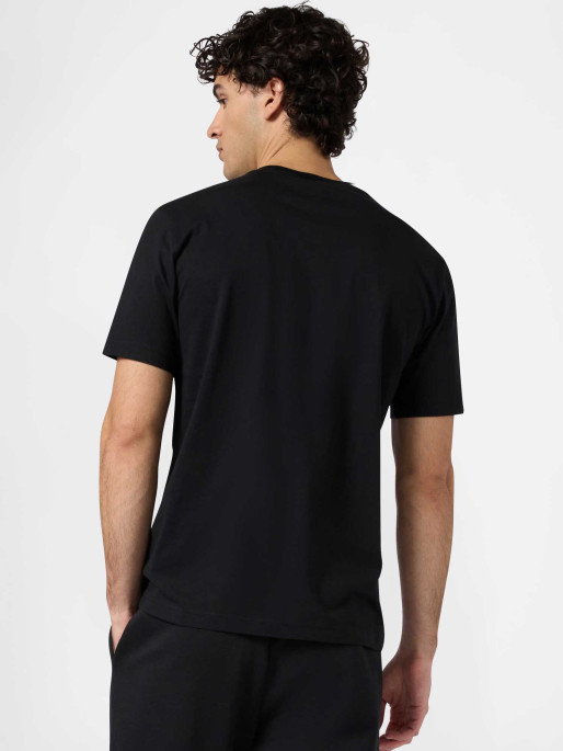 CHAMPION Κοντομάνικη Μπλούζα SS Tee