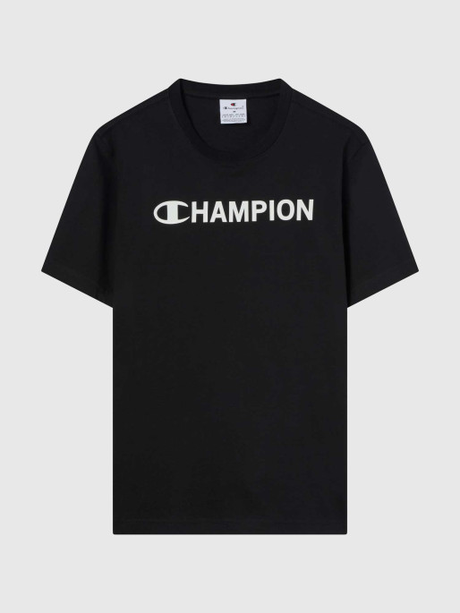 CHAMPION Κοντομάνικη Μπλούζα SS Tee
