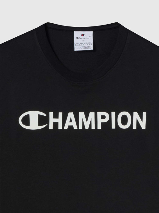CHAMPION Κοντομάνικη Μπλούζα SS Tee