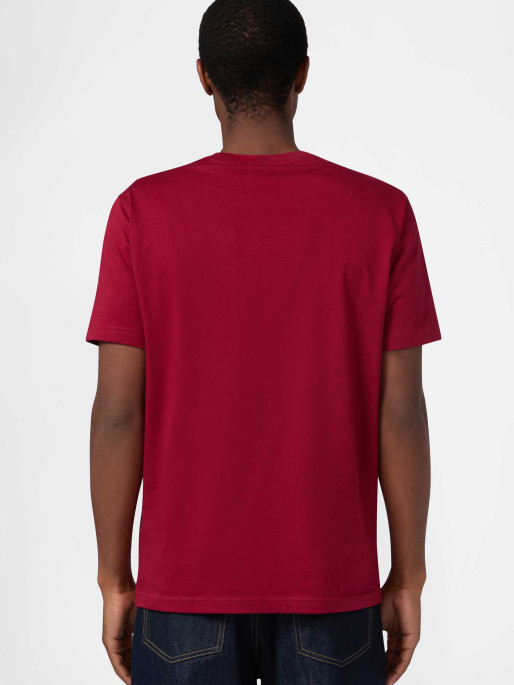 CHAMPION Κοντομάνικη Μπλούζα SS Tee