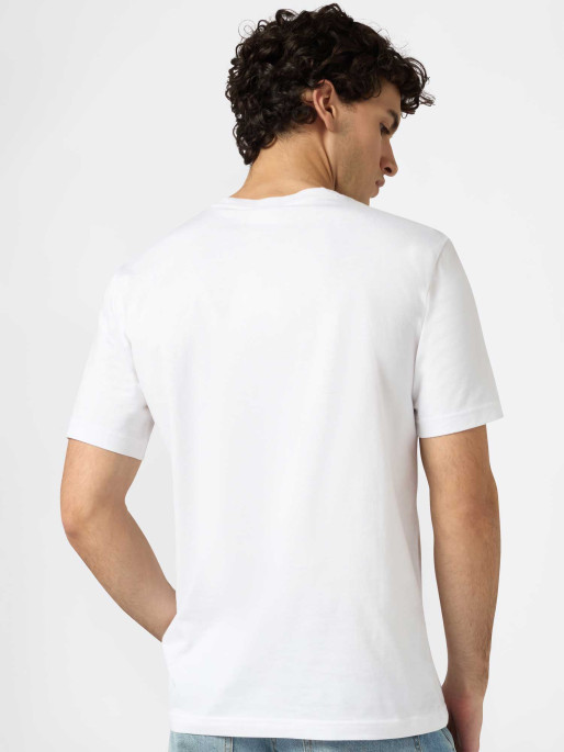 CHAMPION Tricou Ss