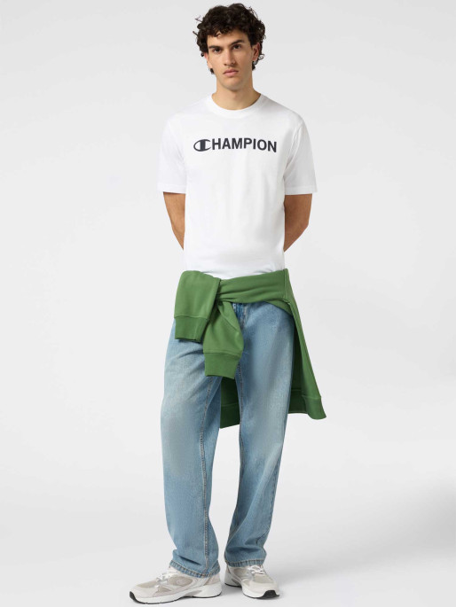 CHAMPION Tricou Ss