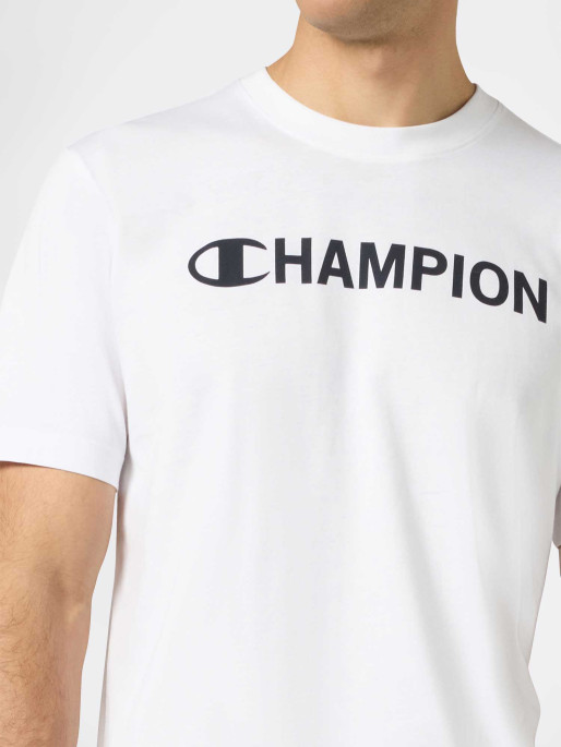 CHAMPION Tricou Ss