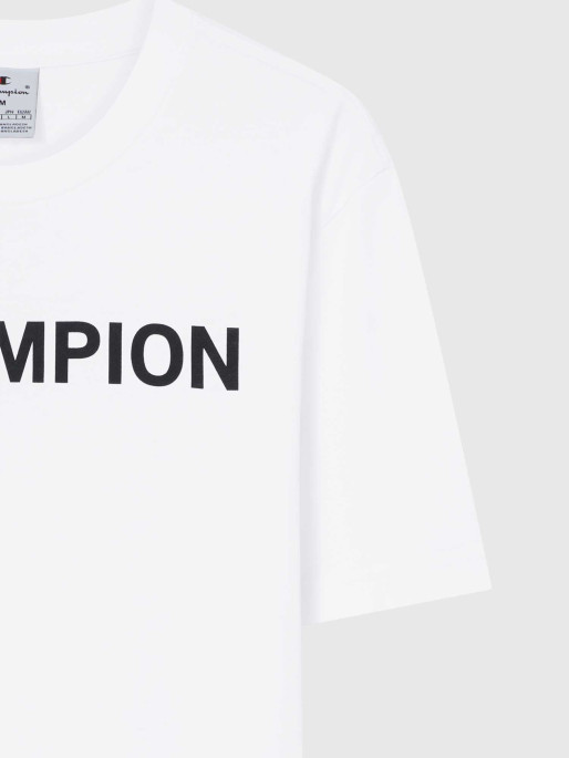CHAMPION Tricou Ss