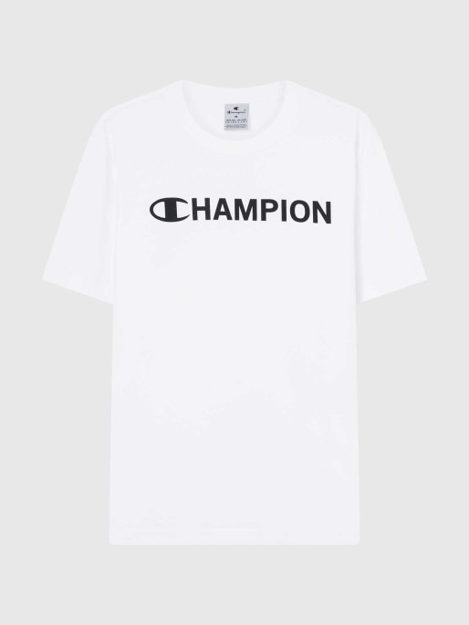 CHAMPION Tricou Ss