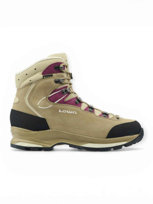 LOWA Обувки MAURIA EVO GTX Ws