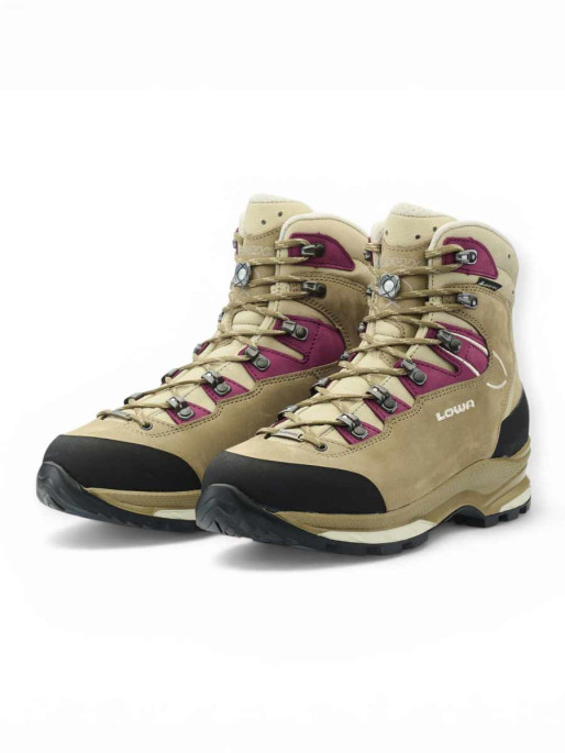 LOWA Обувки MAURIA EVO GTX Ws