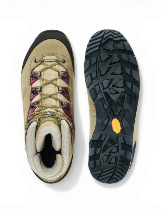 LOWA Обувки MAURIA EVO GTX Ws