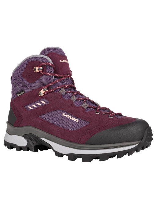 LOWA CORVARA GTX MID Ws Boots