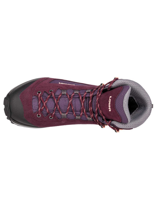 LOWA CORVARA GTX MID Ws Boots