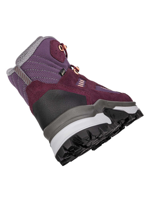 LOWA CORVARA GTX MID Ws Boots