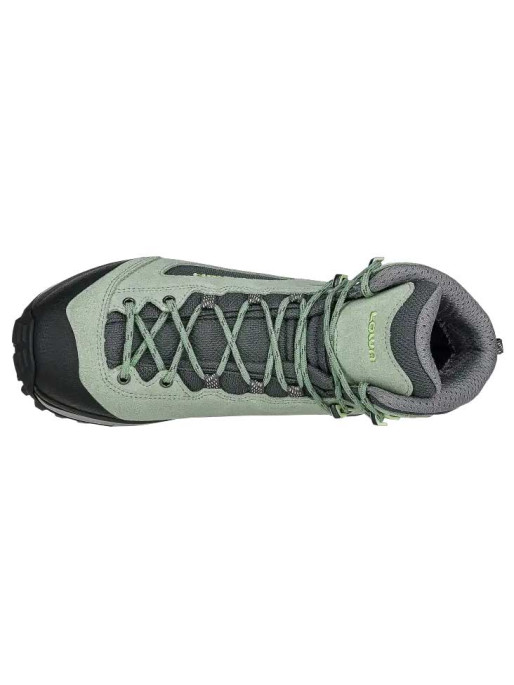 LOWA CORVARA GTX MID Ws Boots