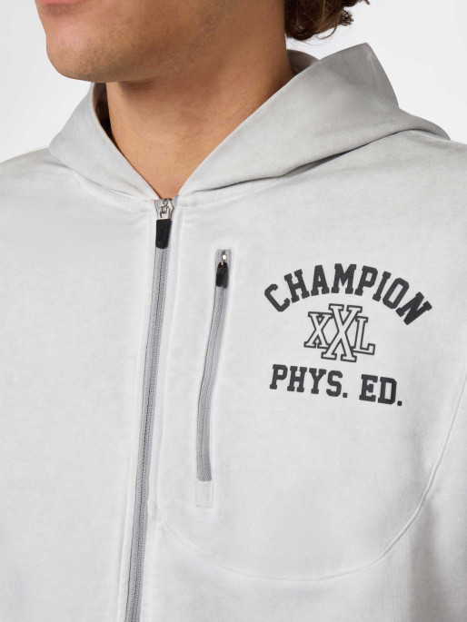CHAMPION Hanorac Full Zip