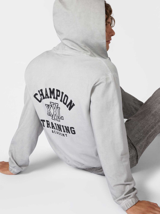 CHAMPION Hanorac Full Zip