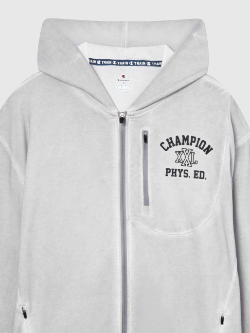 CHAMPION Hanorac Full Zip