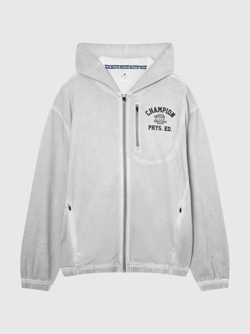 CHAMPION Hanorac Full Zip