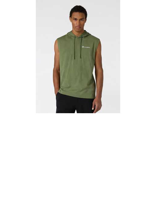 CHAMPION Суитшърт Hooded Tee