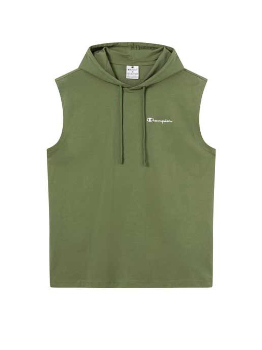 CHAMPION Суитшърт Hooded Tee