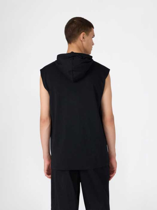 CHAMPION Суитшърт Hooded Tee