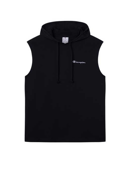 CHAMPION Суитшърт Hooded Tee