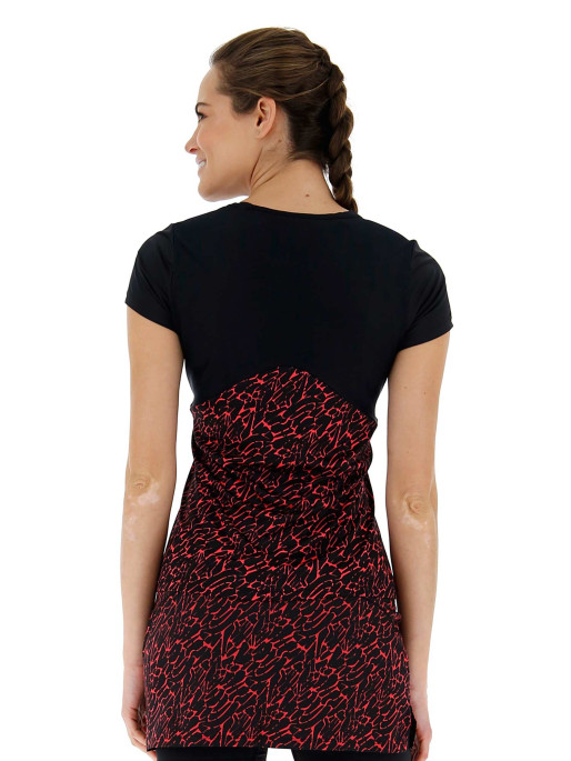 LOTTO Tricou Running W 1 Prt
