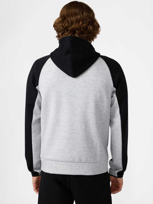 CHAMPION Суитшърт Hooded Full Zip Sweatshirt