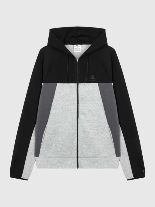 CHAMPION Суитшърт Hooded Full Zip Sweatshirt