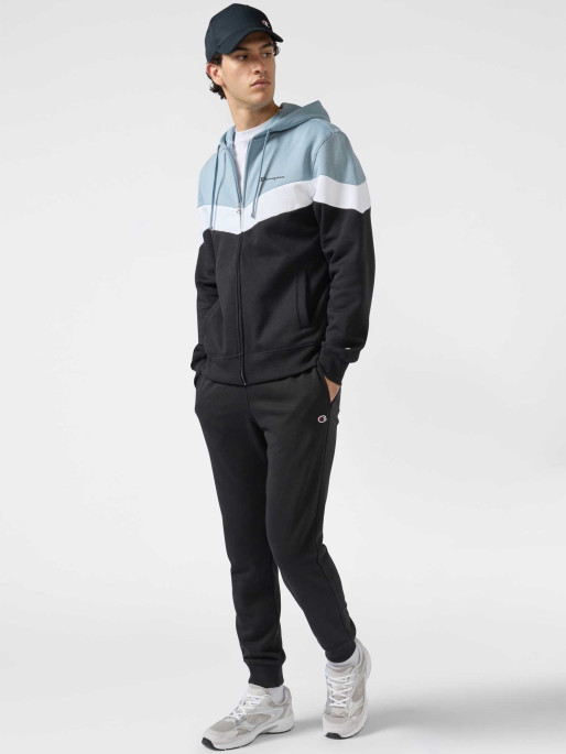 CHAMPION Αθλητικό Σετ Fleece Full Zip Sweatsuit