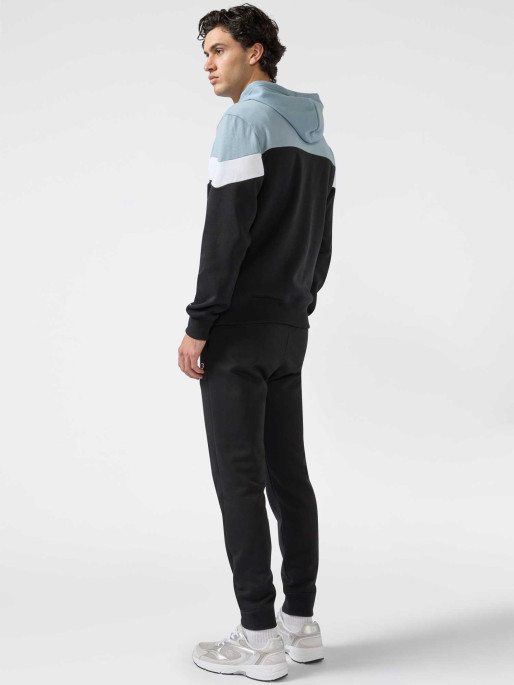 CHAMPION Αθλητικό Σετ Fleece Full Zip Sweatsuit