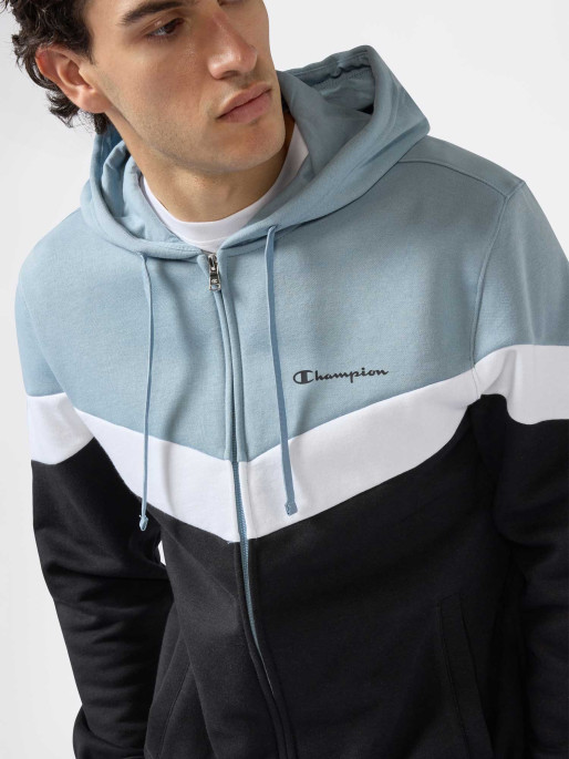 CHAMPION Αθλητικό Σετ Fleece Full Zip Sweatsuit