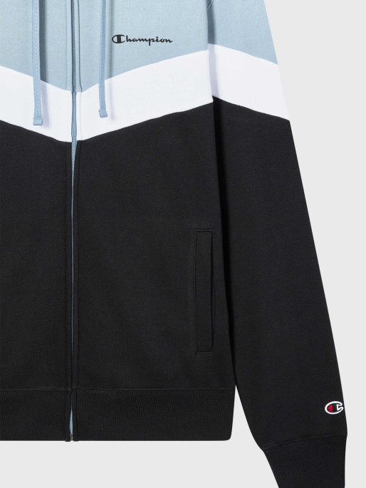 CHAMPION Αθλητικό Σετ Fleece Full Zip Sweatsuit