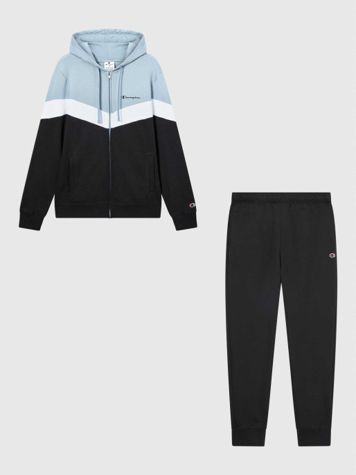 CHAMPION Αθλητικό Σετ Fleece Full Zip Sweatsuit
