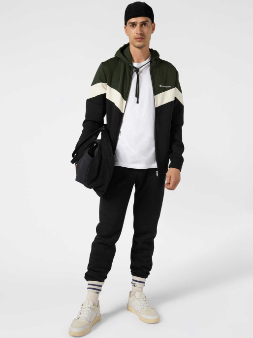 CHAMPION Αθλητικό Σετ Fleece Full Zip Sweatsuit