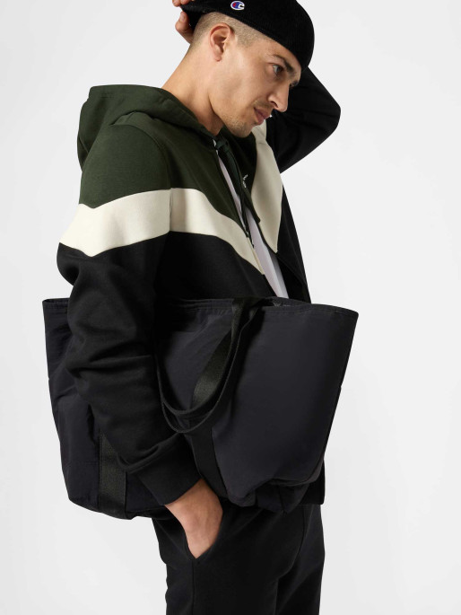 CHAMPION Αθλητικό Σετ Fleece Full Zip Sweatsuit